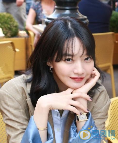 申敏儿气质写真 申敏儿高清写真_申敏儿高清剧照
