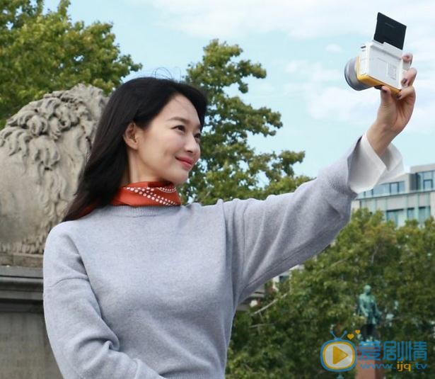 申敏儿气质写真 申敏儿高清写真_申敏儿高清剧照