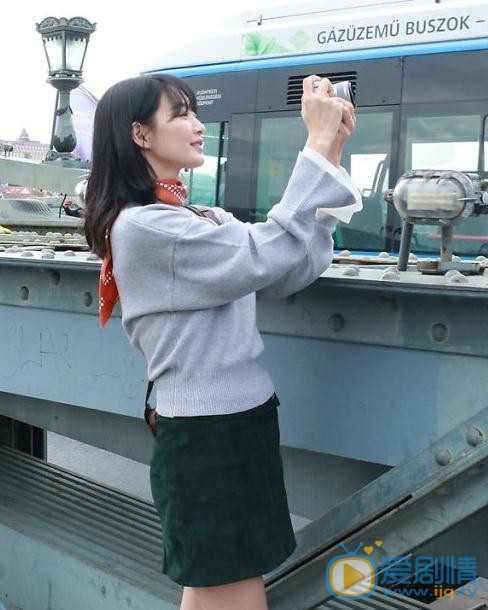 申敏儿相机代言 申敏儿高清写真_申敏儿高清剧照