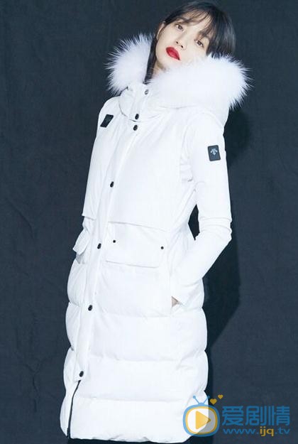 申敏儿时尚杂志 申敏儿高清写真_申敏儿高清剧照