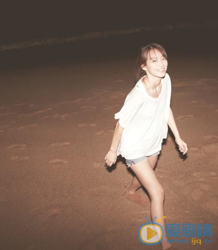 申敏儿气质写真 申敏儿高清写真_申敏儿高清剧照