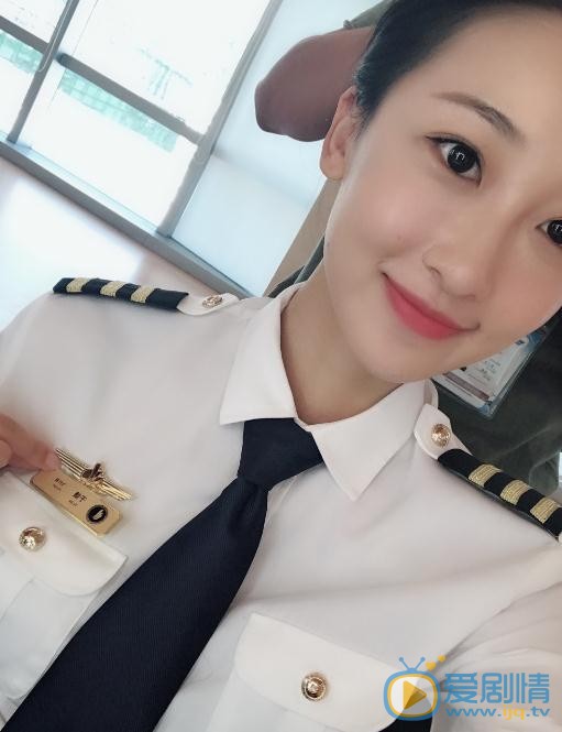 许晓晗片场照 许晓晗高清写真_许晓晗高清剧照