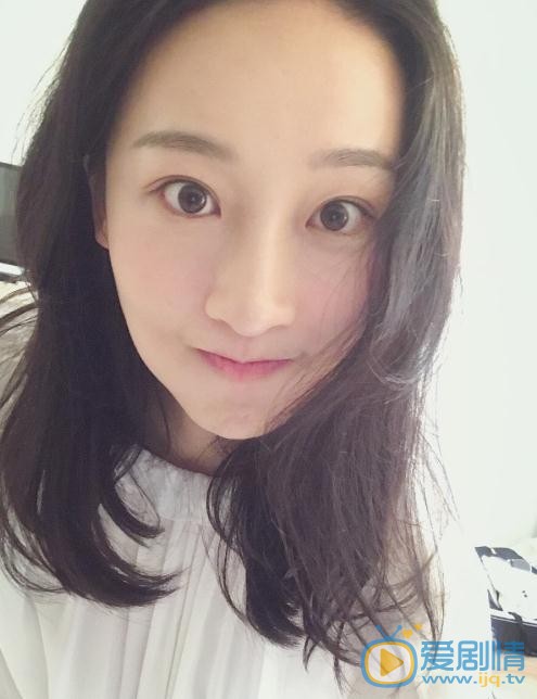 许晓晗生活照 许晓晗高清写真_许晓晗高清剧照