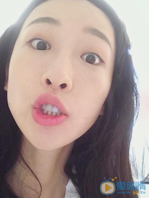 许晓晗生活照 许晓晗高清写真_许晓晗高清剧照