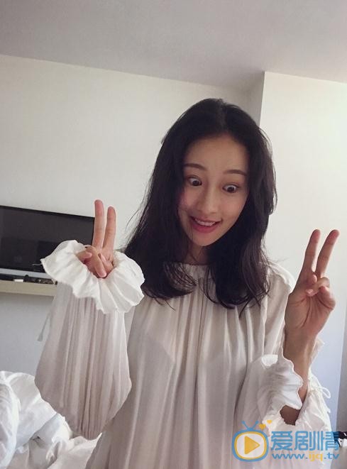 许晓晗生活照 许晓晗高清写真_许晓晗高清剧照