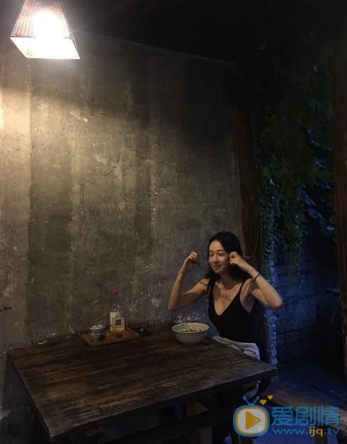 许晓晗生活照 许晓晗高清写真_许晓晗高清剧照