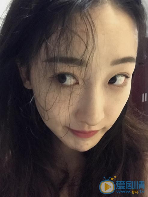 许晓晗生活照 许晓晗高清写真_许晓晗高清剧照