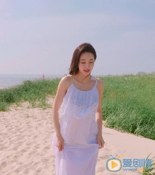 许晓晗写真 许晓晗高清写真_许晓晗高清剧照