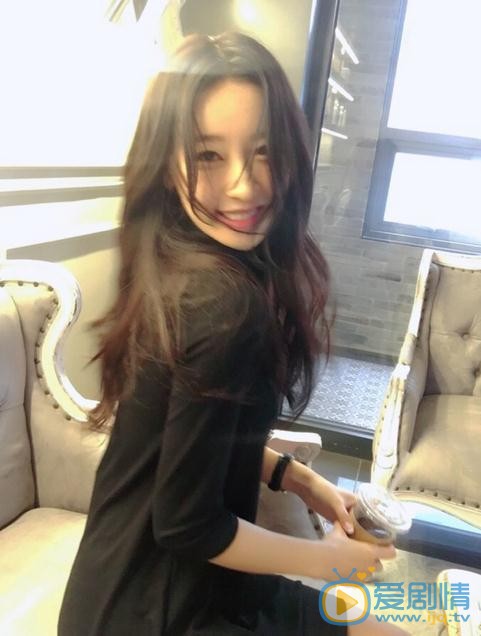 许晓晗生活照 许晓晗高清写真_许晓晗高清剧照