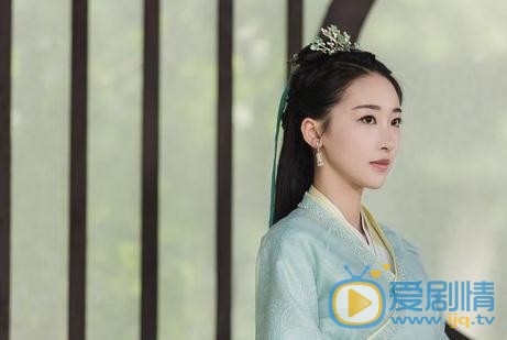 许晓晗《独孤皇后》剧照 许晓晗高清写真_许晓晗高清剧照