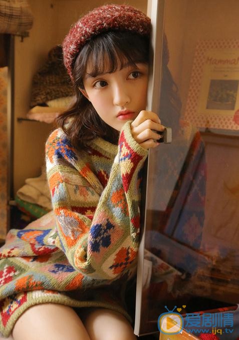刘李优优秋日写真 刘李优优高清写真_刘李优优高清剧照