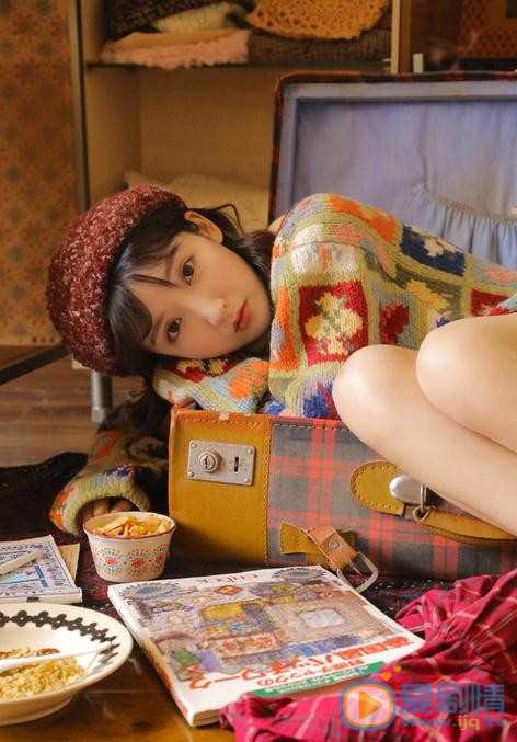 刘李优优秋日写真 刘李优优高清写真_刘李优优高清剧照