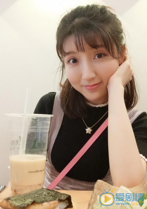 刘李优优生活照 刘李优优高清写真_刘李优优高清剧照