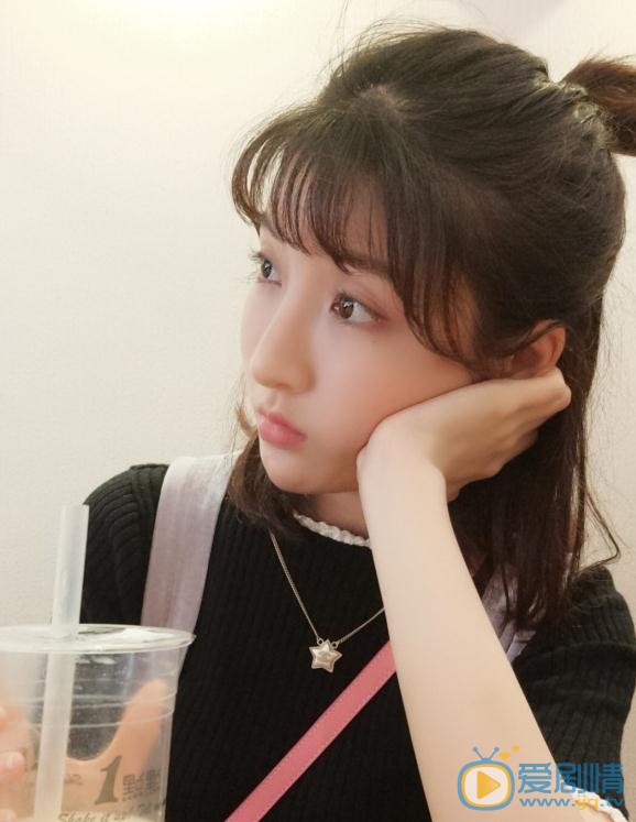刘李优优生活照 刘李优优高清写真_刘李优优高清剧照