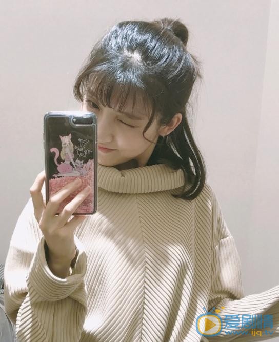 刘李优优生活照 刘李优优高清写真_刘李优优高清剧照