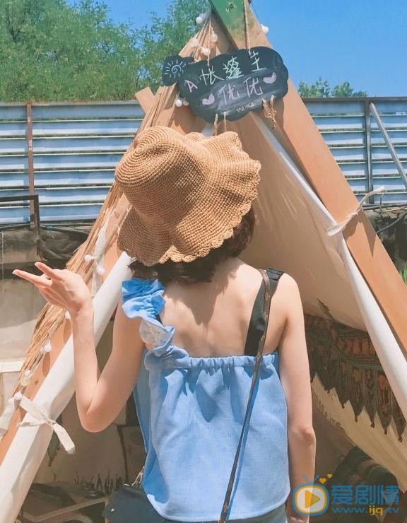刘李优优闺蜜写真 刘李优优高清写真_刘李优优高清剧照