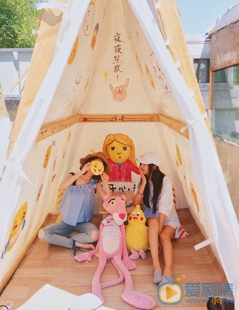 刘李优优闺蜜写真 刘李优优高清写真_刘李优优高清剧照