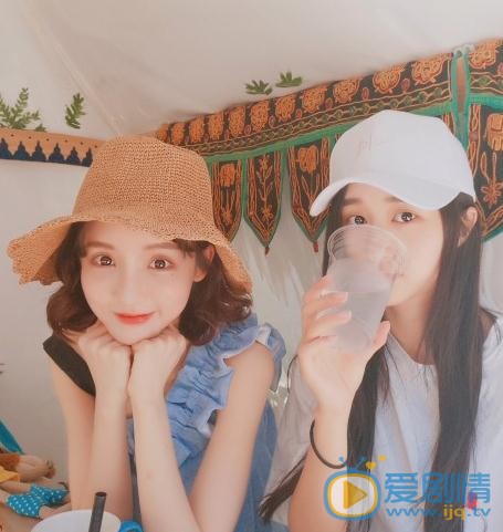 刘李优优闺蜜写真 刘李优优高清写真_刘李优优高清剧照