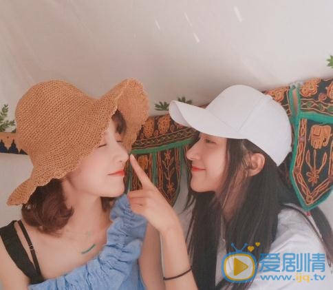 刘李优优闺蜜写真 刘李优优高清写真_刘李优优高清剧照