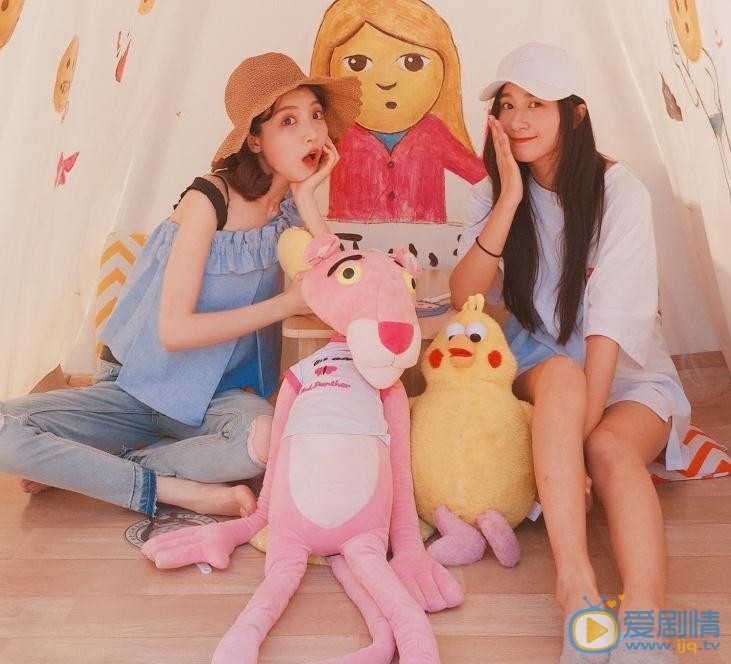 刘李优优闺蜜写真 刘李优优高清写真_刘李优优高清剧照
