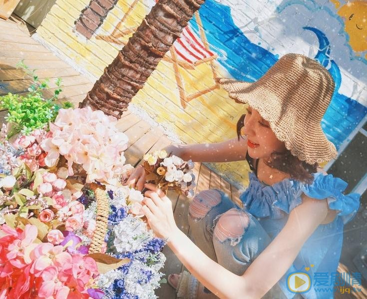 刘李优优闺蜜写真 刘李优优高清写真_刘李优优高清剧照