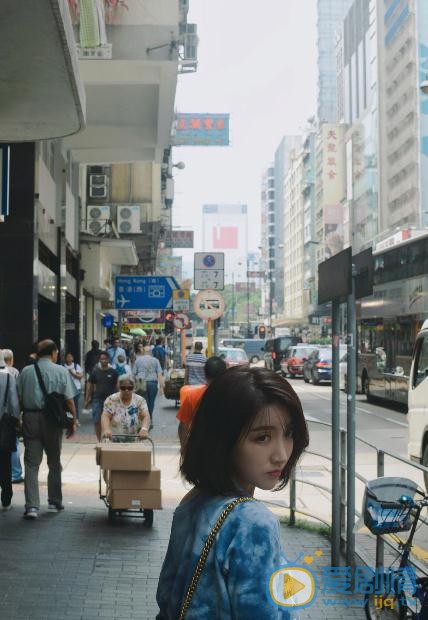 刘李优优生活照 刘李优优高清写真_刘李优优高清剧照