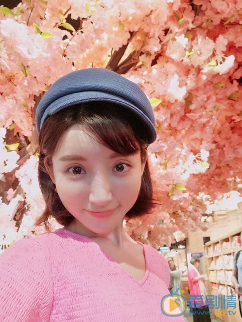 刘李优优生活照 刘李优优高清写真_刘李优优高清剧照