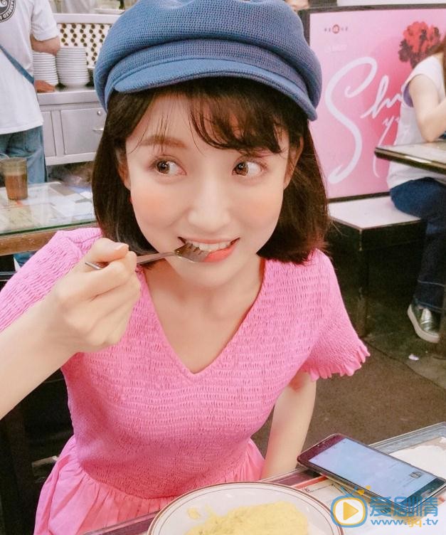 刘李优优生活照 刘李优优高清写真_刘李优优高清剧照