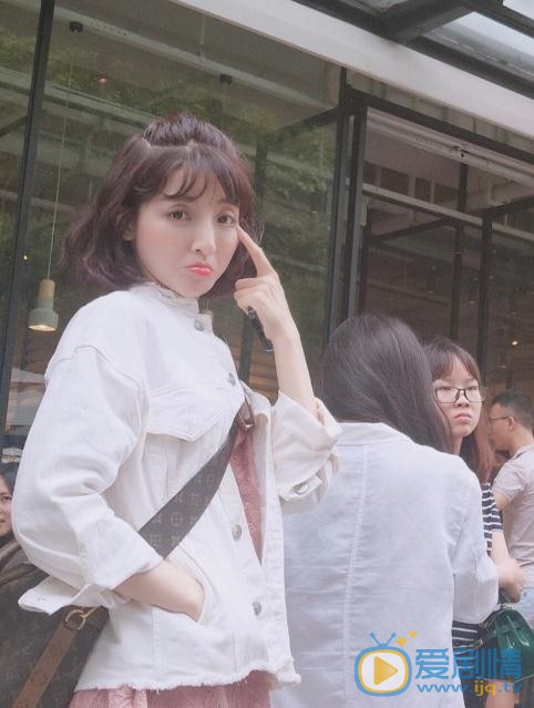 刘李优优生活照 刘李优优高清写真_刘李优优高清剧照