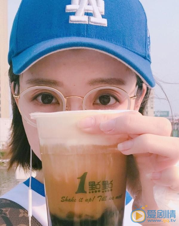刘李优优生活照 刘李优优高清写真_刘李优优高清剧照