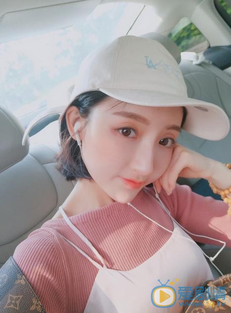 刘李优优生活照 刘李优优高清写真_刘李优优高清剧照