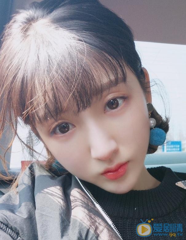 刘李优优生活照 刘李优优高清写真_刘李优优高清剧照