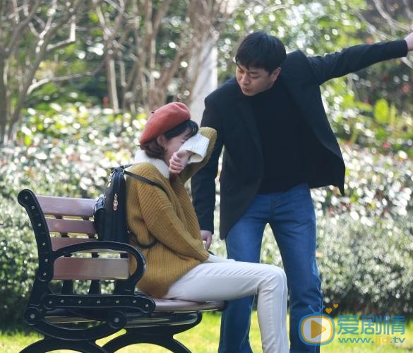 刘李优优现代剧照 刘李优优高清写真_刘李优优高清剧照