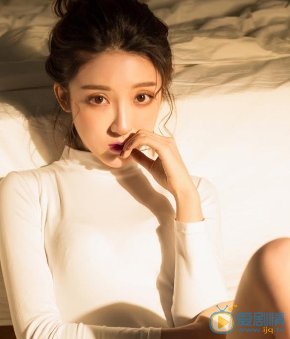 刘李优优美如画写真 刘李优优高清写真_刘李优优高清剧照