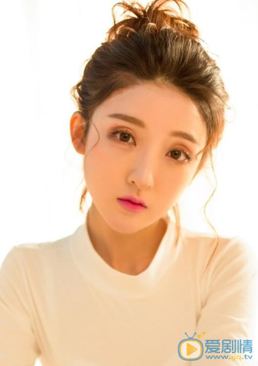 刘李优优美如画写真 刘李优优高清写真_刘李优优高清剧照