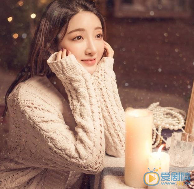 刘李优优美如画写真 刘李优优高清写真_刘李优优高清剧照