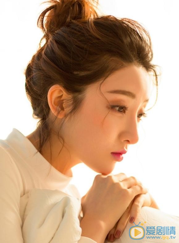 刘李优优美如画写真 刘李优优高清写真_刘李优优高清剧照