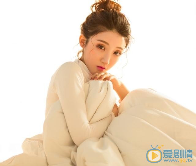 刘李优优美如画写真 刘李优优高清写真_刘李优优高清剧照