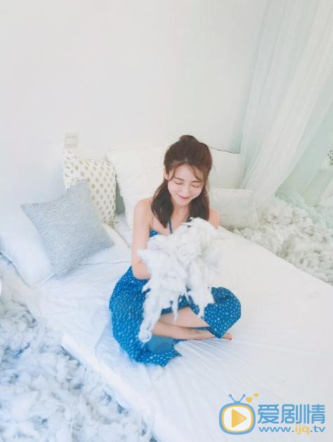 刘李优优日系写真 刘李优优高清写真_刘李优优高清剧照