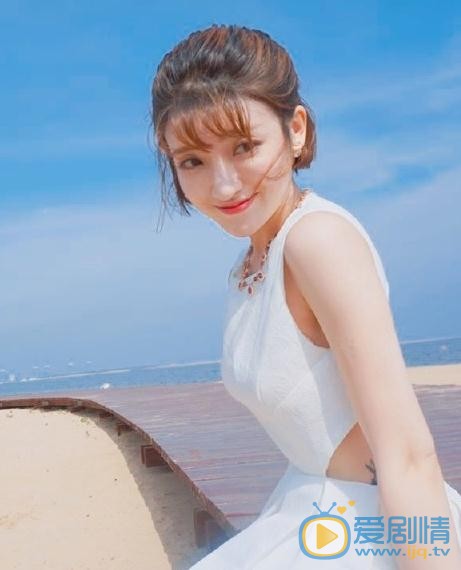 刘李优优日系写真 刘李优优高清写真_刘李优优高清剧照