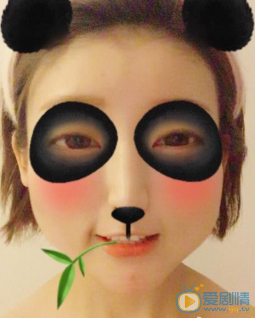刘李优优可爱卖萌照 刘李优优高清写真_刘李优优高清剧照