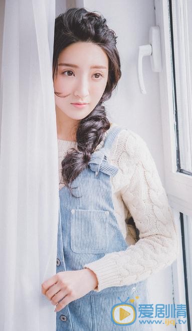 刘李优优日系写真 刘李优优高清写真_刘李优优高清剧照
