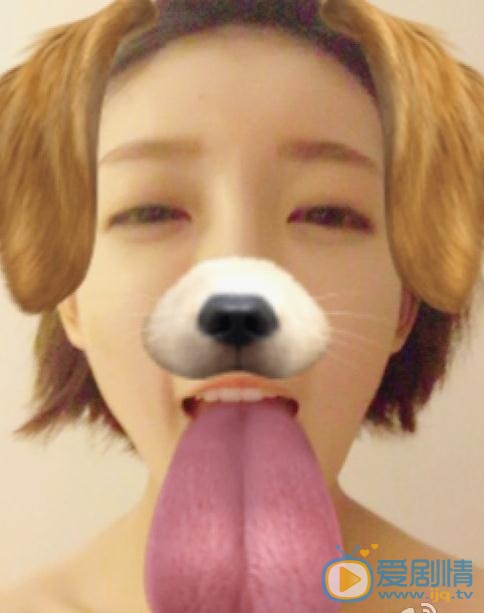 刘李优优可爱卖萌照 刘李优优高清写真_刘李优优高清剧照
