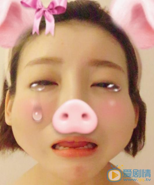 刘李优优可爱卖萌照 刘李优优高清写真_刘李优优高清剧照