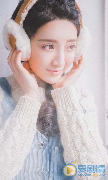 刘李优优日系写真 刘李优优高清写真_刘李优优高清剧照