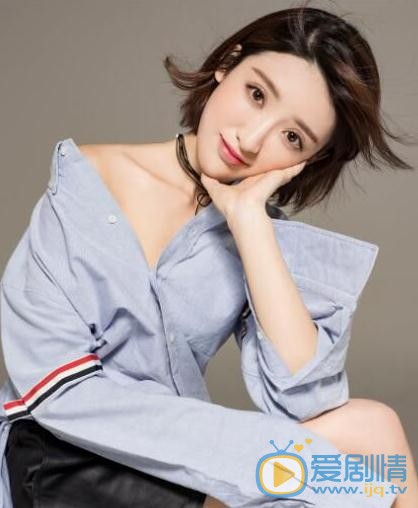 刘李优优气质写真 刘李优优高清写真_刘李优优高清剧照
