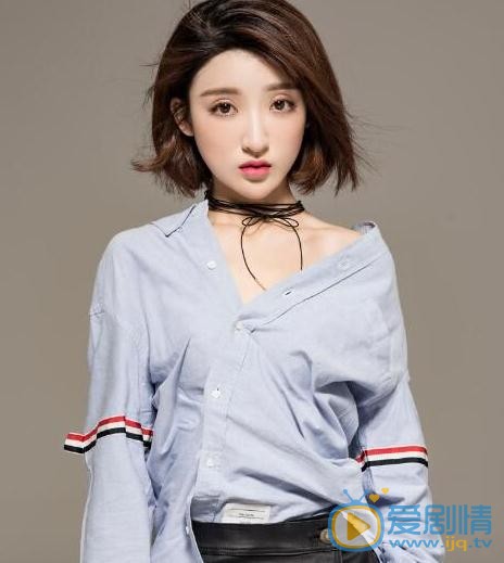 刘李优优气质写真 刘李优优高清写真_刘李优优高清剧照