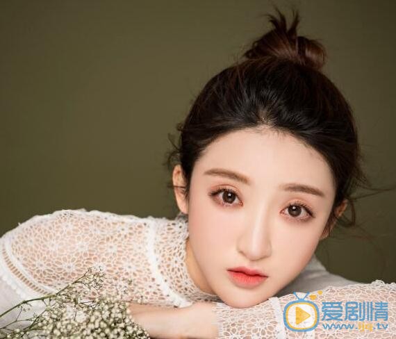 刘李优优气质写真 刘李优优高清写真_刘李优优高清剧照