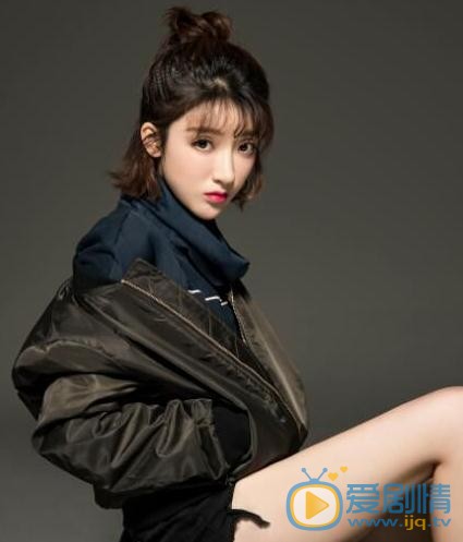 刘李优优气质写真 刘李优优高清写真_刘李优优高清剧照
