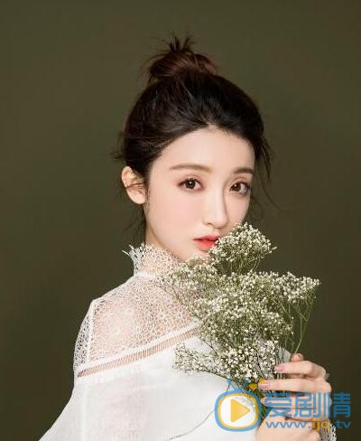 刘李优优气质写真 刘李优优高清写真_刘李优优高清剧照